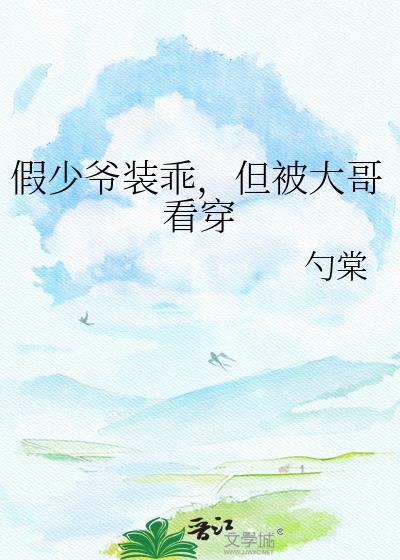 但被大哥看穿txt