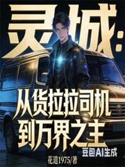 灵城从货拉拉司机到万界之主TXT