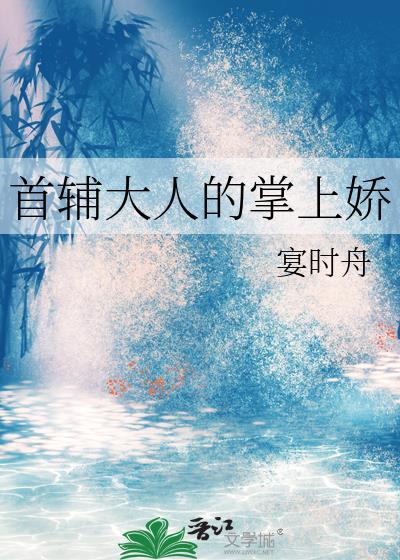 首辅大人宠妻实录