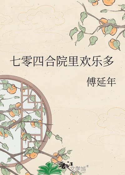 七零四合院里欢乐多在线阅读