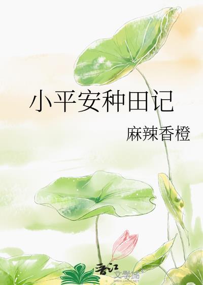 小平安种田记 番外