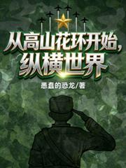 穿越高山下的花环的