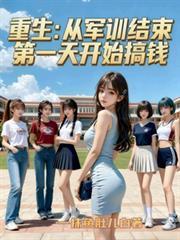 重生从军校开始最新章节