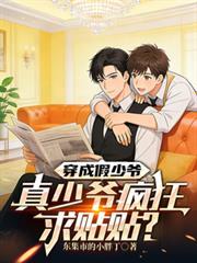 穿成假少爷后和真少爷他哥在一起了
