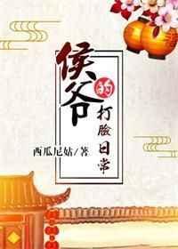 侯爷的打脸曰常txt