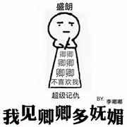 我见卿卿多有病