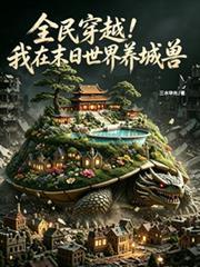 我在末日养丧尸皇
