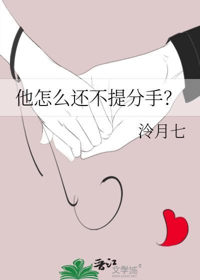 他怎么还不提分手晋江