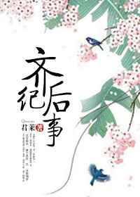 齐后纪事免费阅读