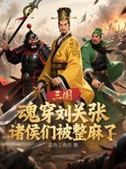 魂穿刘关张听书
