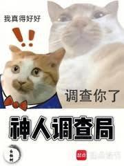 神人调查局精校txt