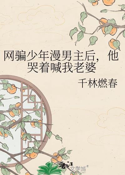 他哭着喊我老婆txt