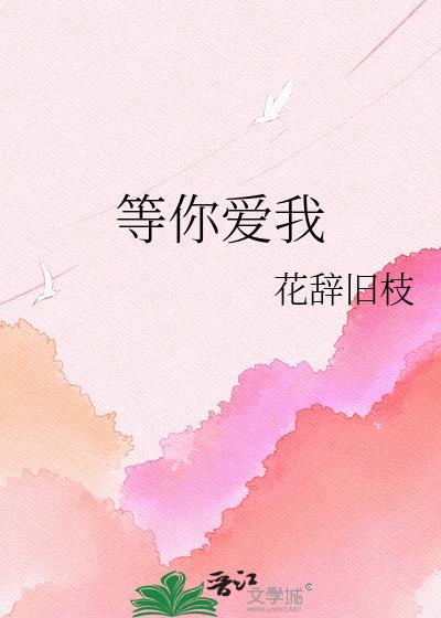 等你爱我免费观看全集