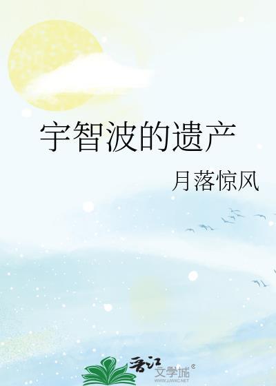 月落惊风 宇智波的遗产