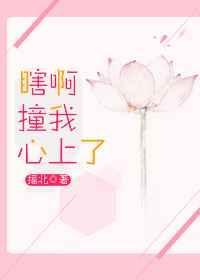 你瞎吗撞我心口上什么意思