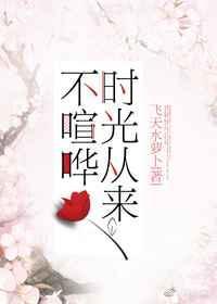 时光从不喧哗