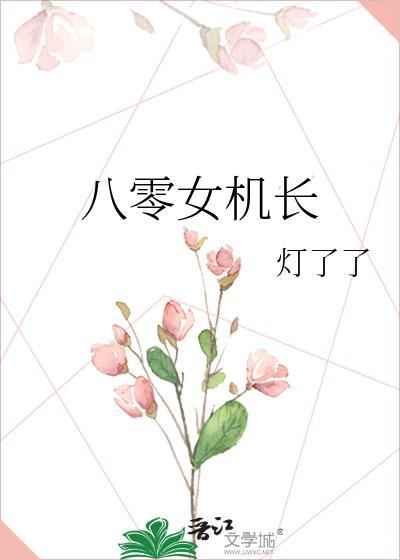 八零女机长晋江