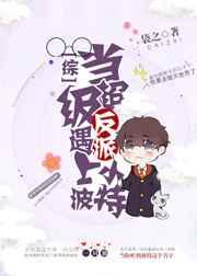 当超级反派遇上小波特TXT