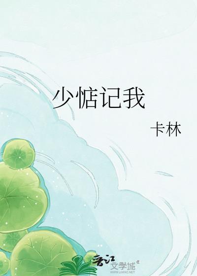 少惦记我txt