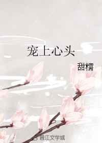 心上宠爱软软