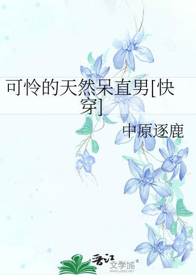 可怜的天然呆直男 txt