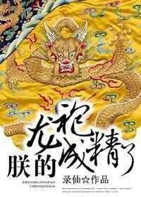 朕的龙袍成精了全文