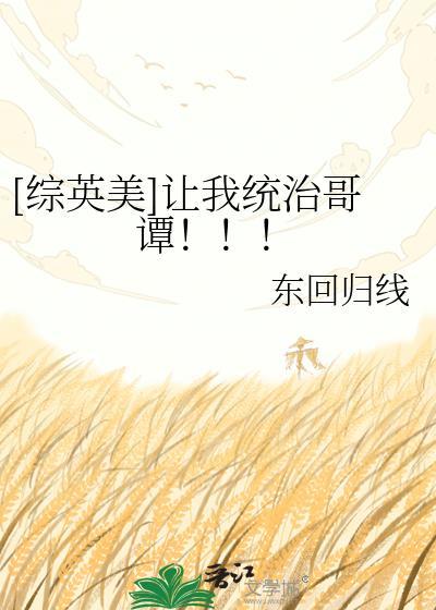 综英美让我统领哥谭