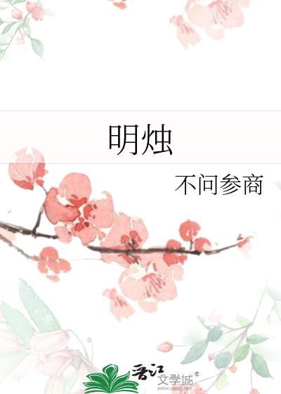 明烛大招