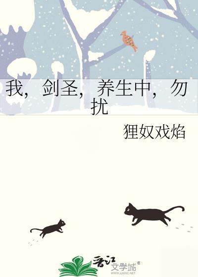 我的剑圣之