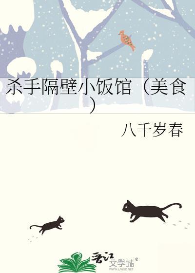 杀手隔壁小饭馆美食TXT