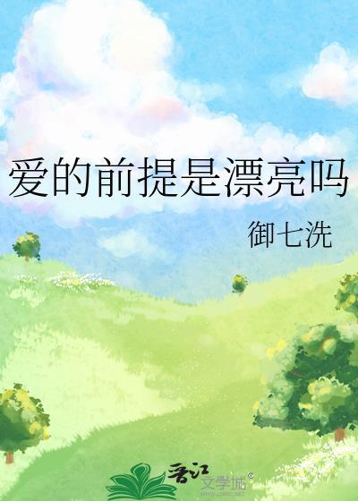 爱的前提是漂亮吗类别穿越作者 御七洗