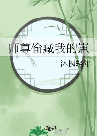师尊藏尽风云