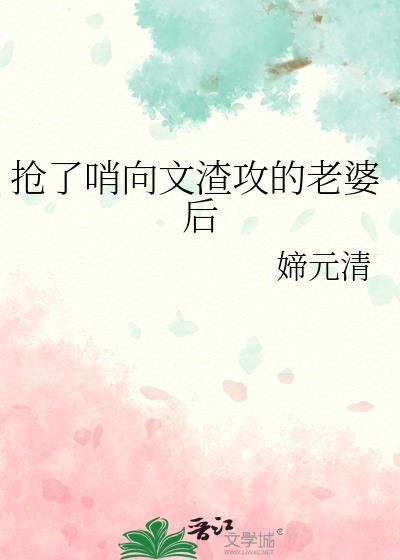 哨向文渣攻老婆后结局