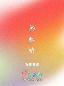 彩虹桥什么起来