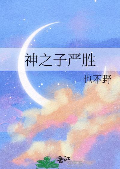神国之上严舟是什么人