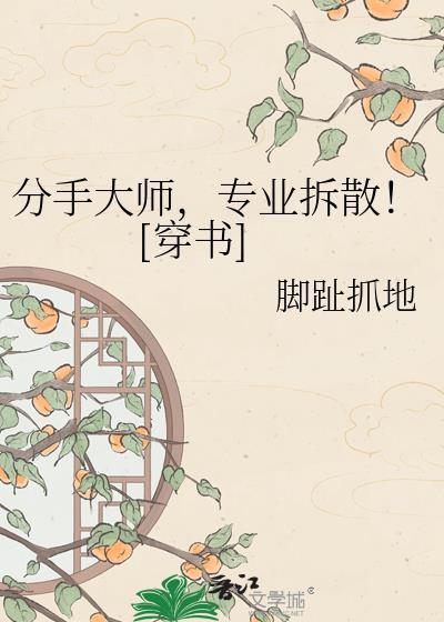 分手大师是什么意思