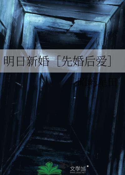 明日新婚在线阅读