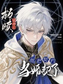 他把契约当婚契了免费阅读
