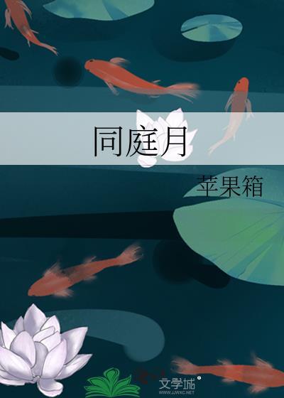 同庭月 苹果箱