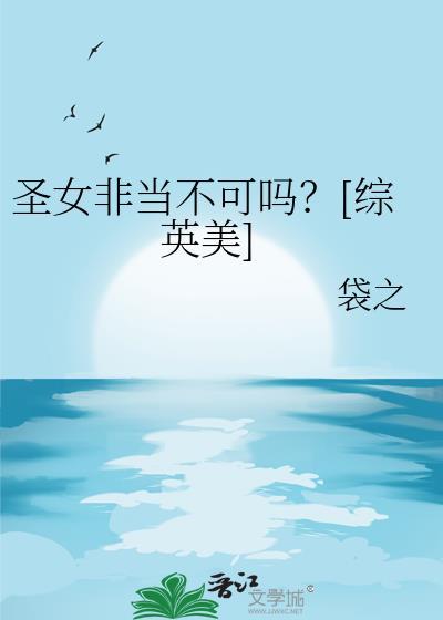 圣女不是女仆