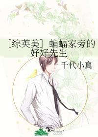 蝙蝠家的小姐综英美