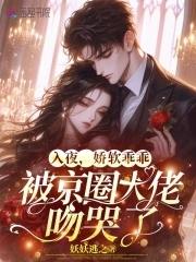 入夜娇软乖乖被京圈大佬吻哭了全文免费阅读
