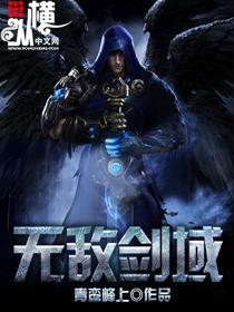 无敌剑域有声