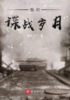 我的谍战岁月txt精校版