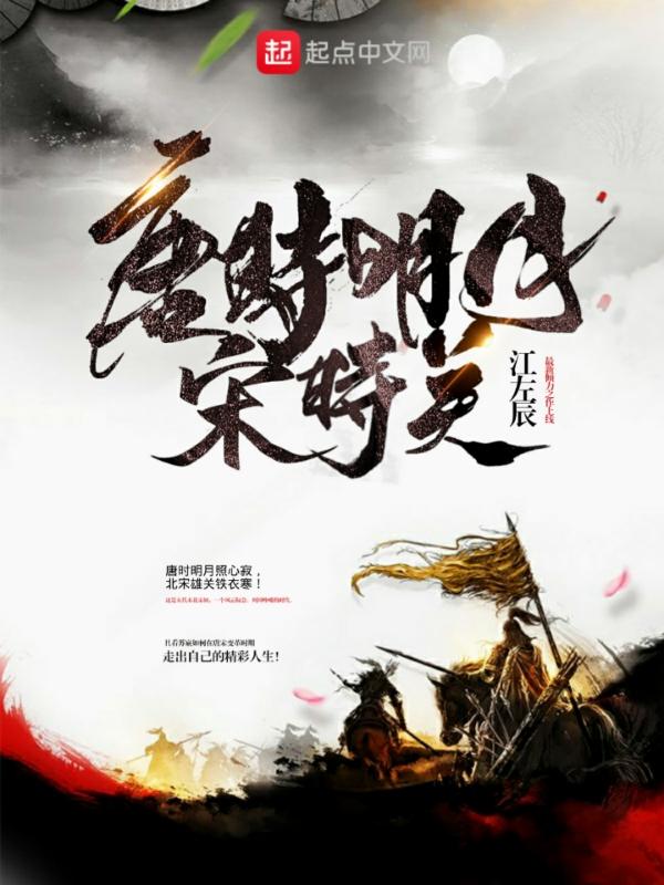 唐时明月宋时关 苏宸