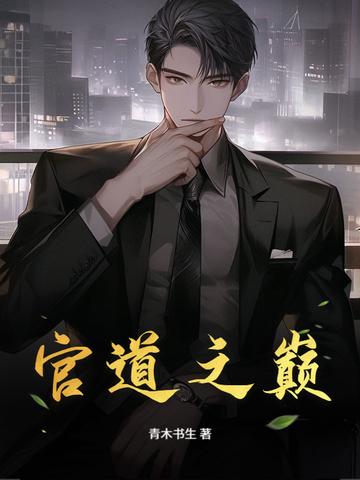 官道之巅
