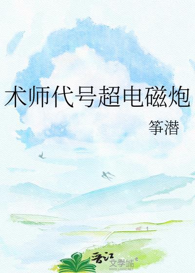 术师代号超电磁炮