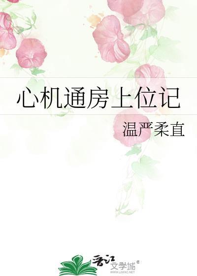 心机通房上位记