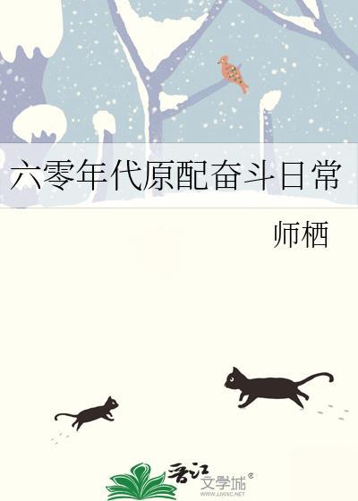 六零年代原配奋斗日常