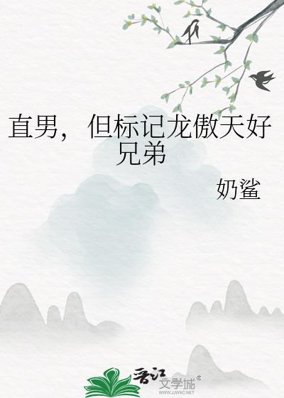 直男，但标记龙傲天好兄弟